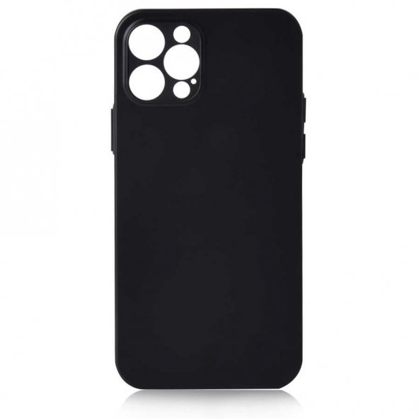 Apple iPhone 12 Pro Kılıf ​​​​ Slims Kapak ürün görseli 1
