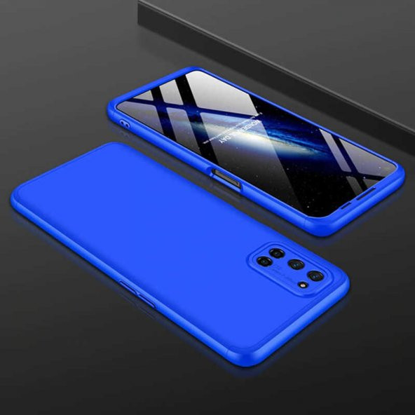 Oppo A72 Kılıf  Ays Kapak ürün görseli 1
