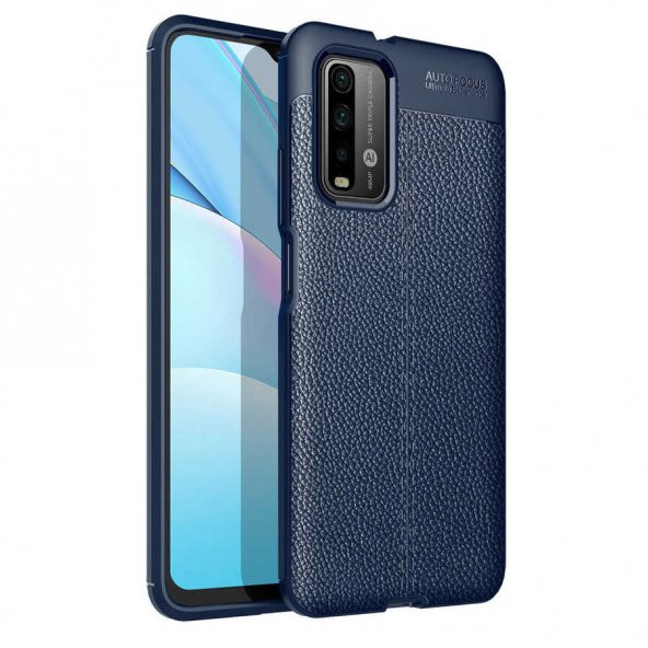 Xiaomi Redmi 9T Kılıf  Niss Silikon ürün görseli 1
