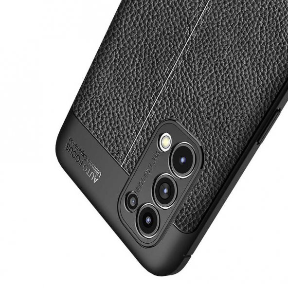 Oppo Reno 5 5G Kılıf  Niss Silikon ürün görseli 1