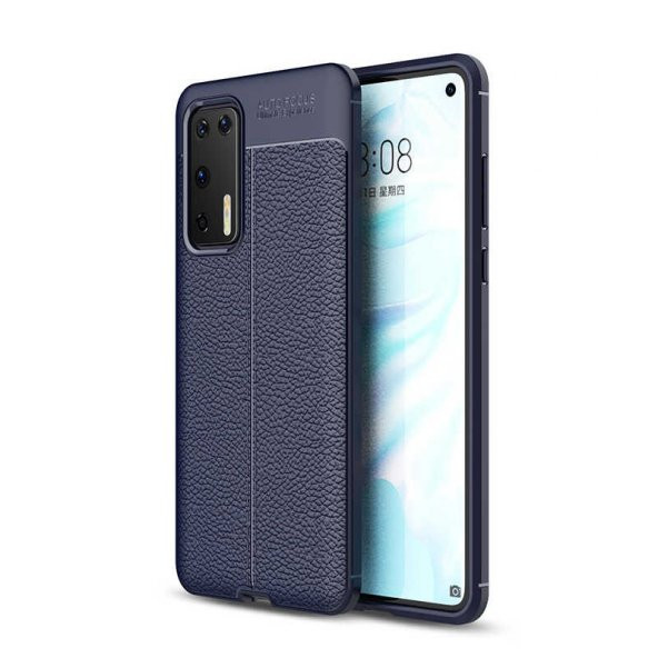 Huawei P40 Kılıf  Niss Silikon ürün görseli 1