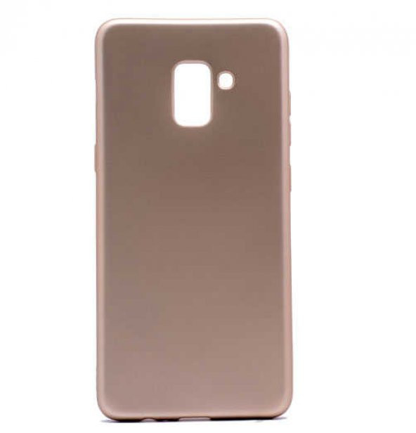 Galaxy A8 2018 Kılıf  Premier Silikon ürün görseli 1