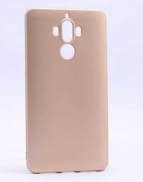 Huawei Mate 9 Kılıf  Premier Silikon ürün görseli 1
