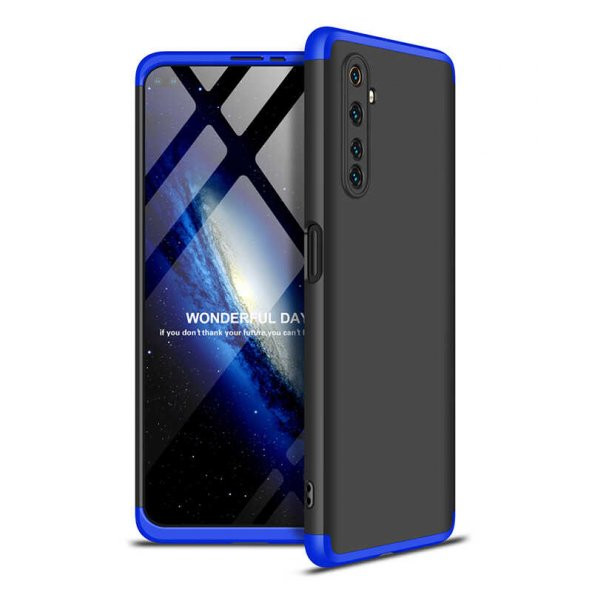 Realme 6 Pro Kılıf  Ays Kapak ürün görseli 1