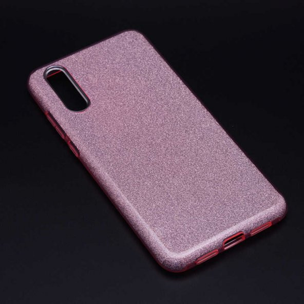 Huawei P20 Kılıf  Shining Silikon ürün görseli 1