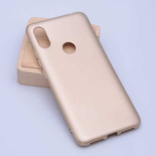 Xiaomi Mi 8 SE Kılıf  Premier Silikon ürün görseli 1