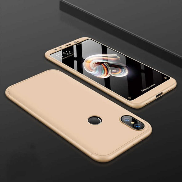 Xiaomi Mi 8 Kılıf  Ays Kapak ürün görseli 1