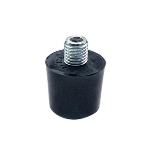 İzeltaş  5850250130 Plastik Çekiç Yedek Parçası 30Mm ürün görseli 1