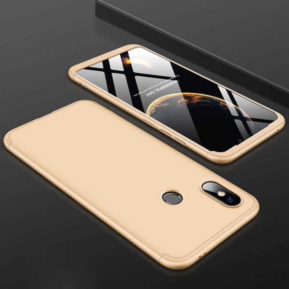 Xiaomi Mi 8 SE Kılıf  Ays Kapak ürün görseli 1