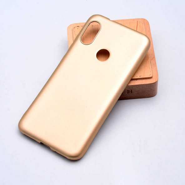 Xiaomi Mi A2 Lite Kılıf  Premier Silikon ürün görseli 1