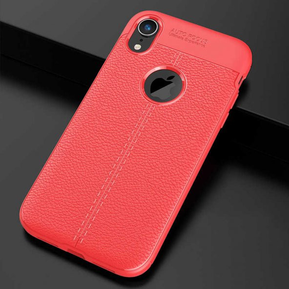 Apple iPhone XR 6.1 Kılıf  Niss Silikon ürün görseli 1