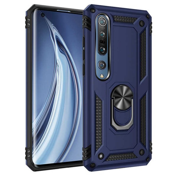 Xiaomi Mi Note 10 Lite Kılıf  Vega Silikon - Resim 2