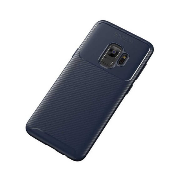 Galaxy S9 Kılıf  Negro Silikon ürün görseli 1