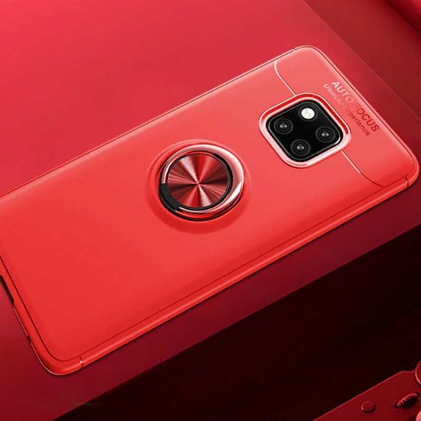 Huawei Mate 20 Pro Kılıf  Ravel Silikon ürün görseli 1