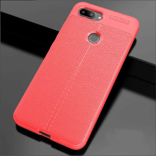 Xiaomi Mi 8 Lite Kılıf  Niss Silikon ürün görseli 1