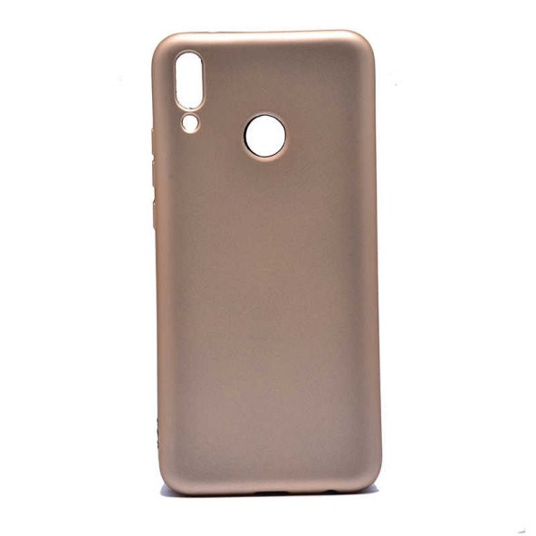 Huawei Y9 2019 Kılıf  Premier Silikon ürün görseli 1