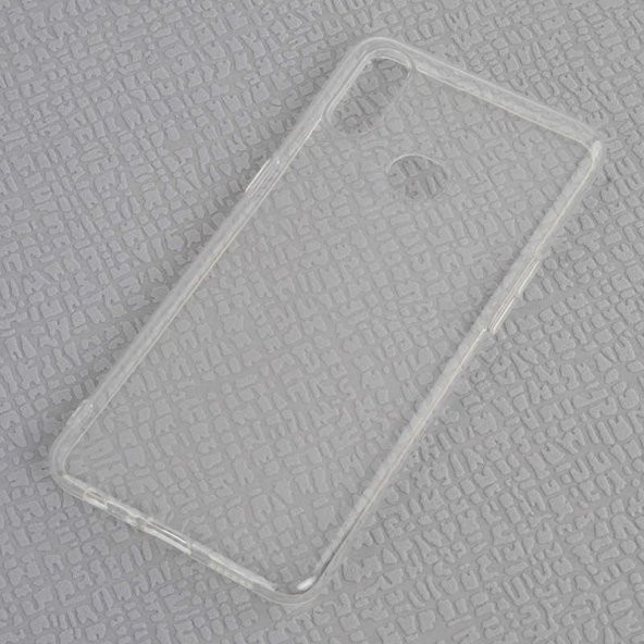 Galaxy A10S Kılıf  Süper Silikon ürün görseli 1