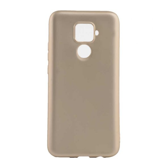 Huawei Mate 30 Lite Kılıf  Premier Silikon ürün görseli 1