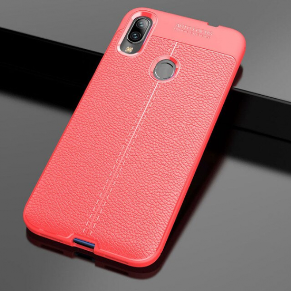 Galaxy A10S Kılıf  Niss Silikon ürün görseli 1