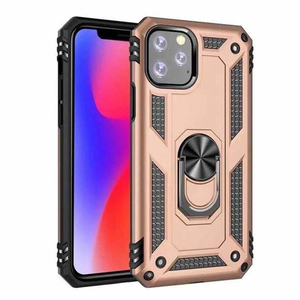 Apple iPhone 11 Pro Kılıf  Vega Silikon ürün görseli 1