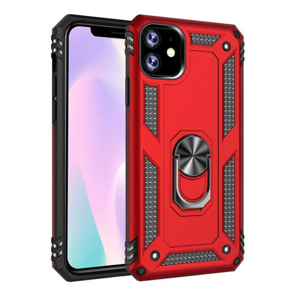 Apple iPhone 11 Kılıf  Vega Silikon - Resim 2