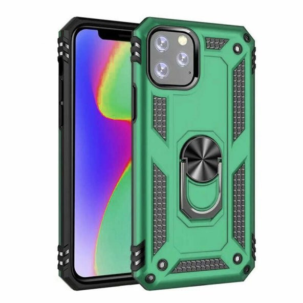 Apple iPhone 11 Pro Kılıf  Vega Silikon - Resim 4