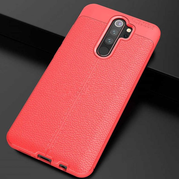 Xiaomi Redmi Note 8 Pro Kılıf  Niss Silikon ürün görseli 1