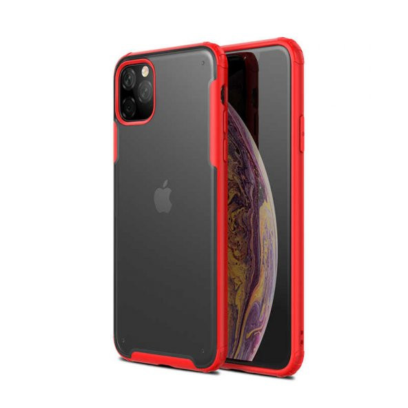 Apple iPhone 11 Pro Kılıf  Volks Silikon ürün görseli 1