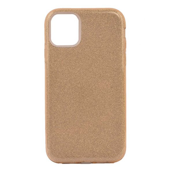 Apple iPhone 11 Pro Kılıf  Shining Silikon ürün görseli 1