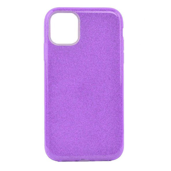 Apple iPhone 11 Pro Max Kılıf  Shining Silikon - Resim 4