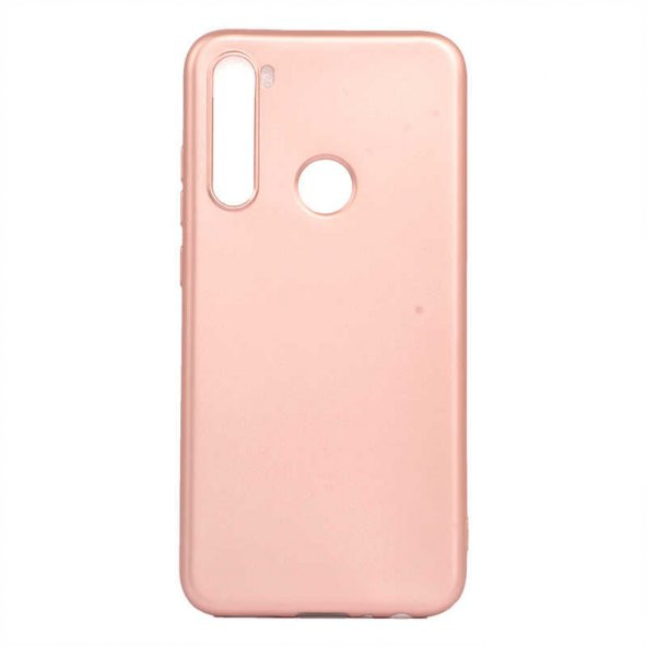 Xiaomi Redmi Note 8 Kılıf  Premier Silikon ürün görseli 1