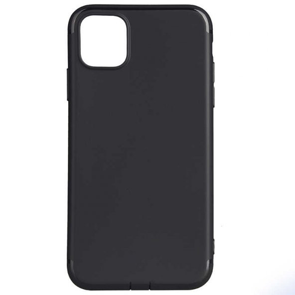 Apple iPhone 11 Pro Max Kılıf  İmax Silikon ürün görseli 1