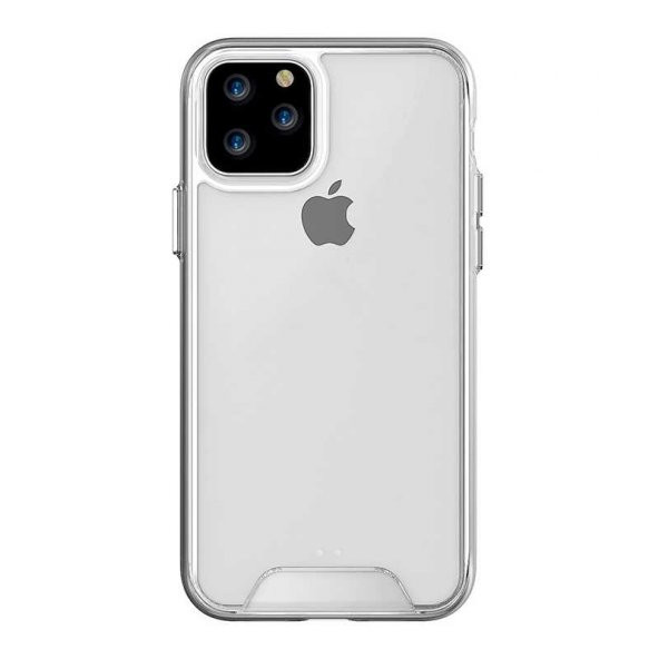Apple iPhone 11 Pro Kılıf  Gard Silikon ürün görseli 1