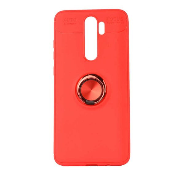 Xiaomi Redmi Note 8 Pro Kılıf  Ravel Silikon ürün görseli 1