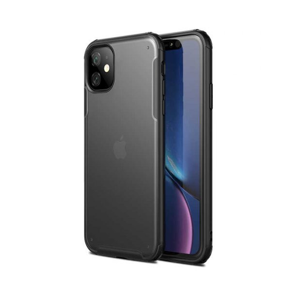 Apple iPhone 11 Kılıf  Volks Silikon - Resim 2