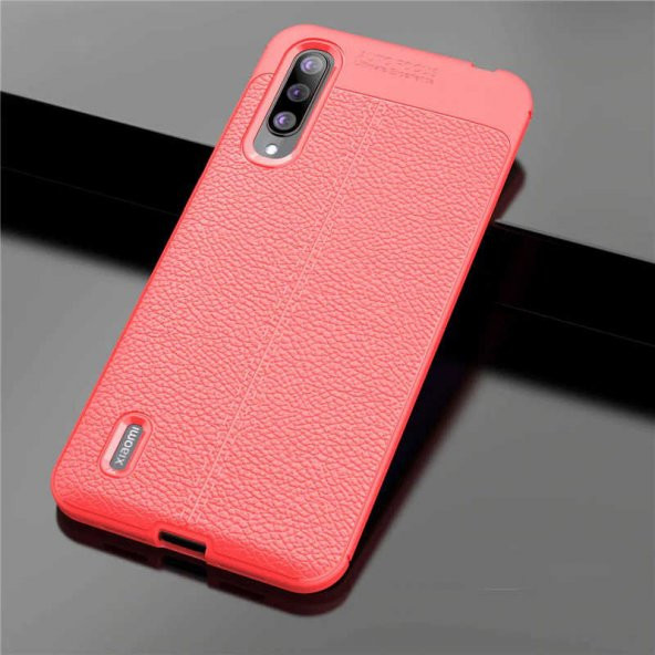 Xiaomi Mi 9 Lite Kılıf  Niss Silikon ürün görseli 1