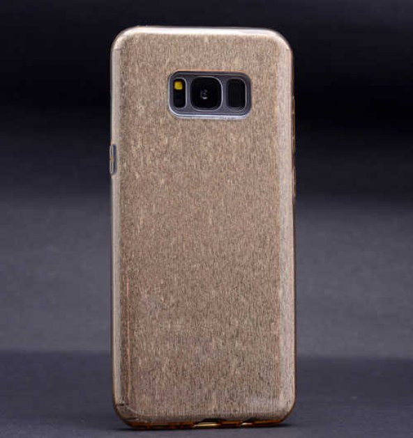 Galaxy S8 Kılıf  Shining Silikon ürün görseli 1
