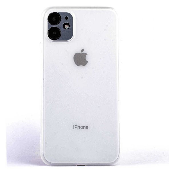 Apple iPhone 11 Kılıf  1.Kalite PP Silikon ürün görseli 1