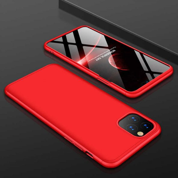 Apple iPhone 11 Pro Kılıf  Ays Kapak ürün görseli 1