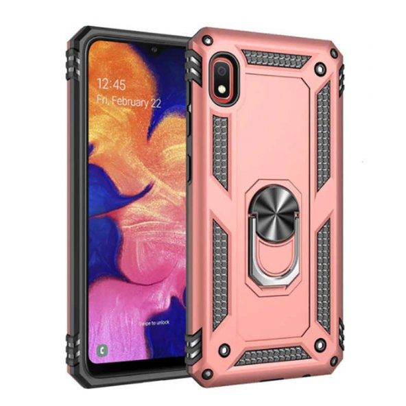 Xiaomi Redmi 7A Kılıf  Vega Silikon - Resim 3