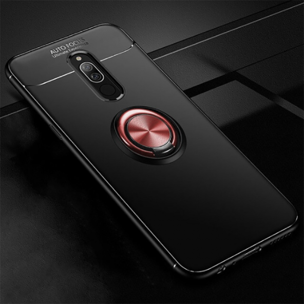 Xiaomi Redmi 8 Kılıf  Ravel Silikon ürün görseli 1