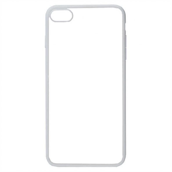 Apple iPhone SE 2020 Kılıf  Endi Kapak ürün görseli 1