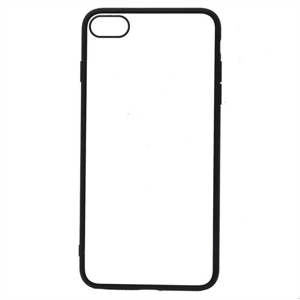 Apple iPhone SE 2020 Kılıf  Endi Kapak - Resim 2