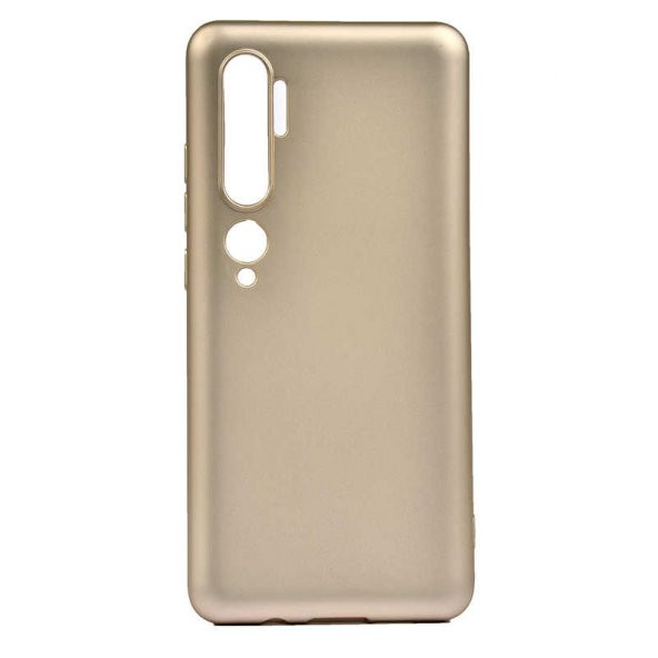 Xiaomi Mi Note 10 Kılıf  Premier Silikon ürün görseli 1
