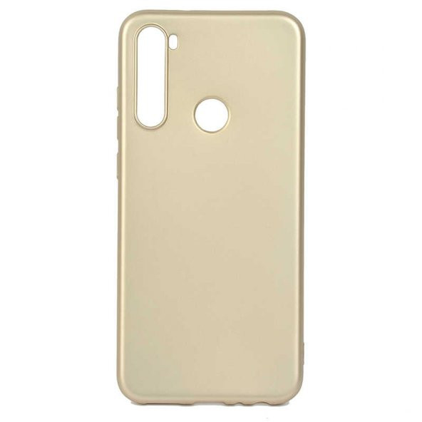 Xiaomi Redmi Note 8T Kılıf  Premier Silikon ürün görseli 1