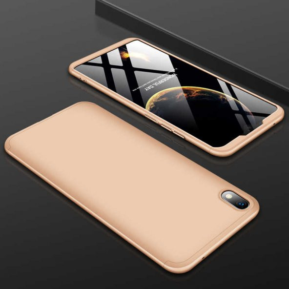Xiaomi Redmi 7A Kılıf  Ays Kapak ürün görseli 1