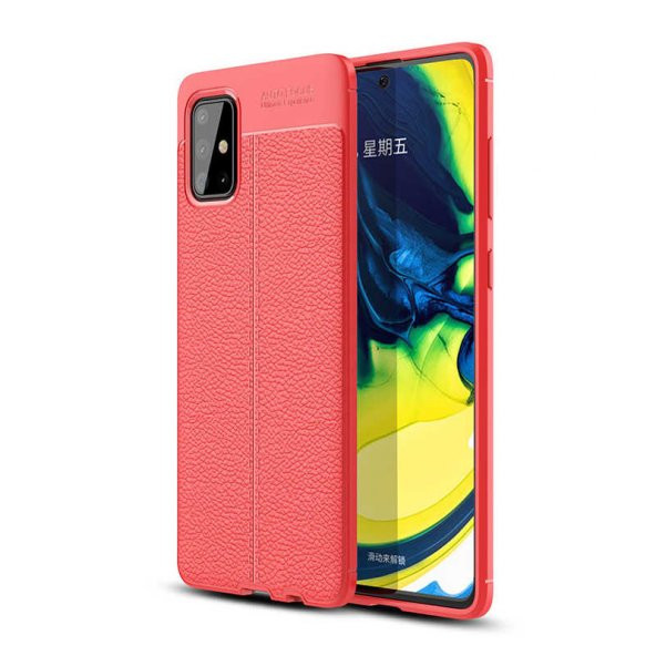 Galaxy A51 Kılıf  Niss Silikon ürün görseli 1