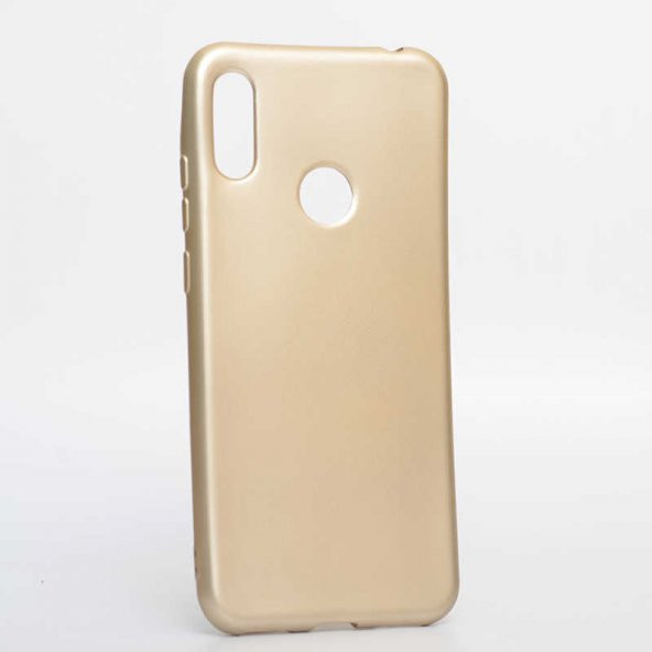 Huawei Y6S 2019 Kılıf  Premier Silikon ürün görseli 1