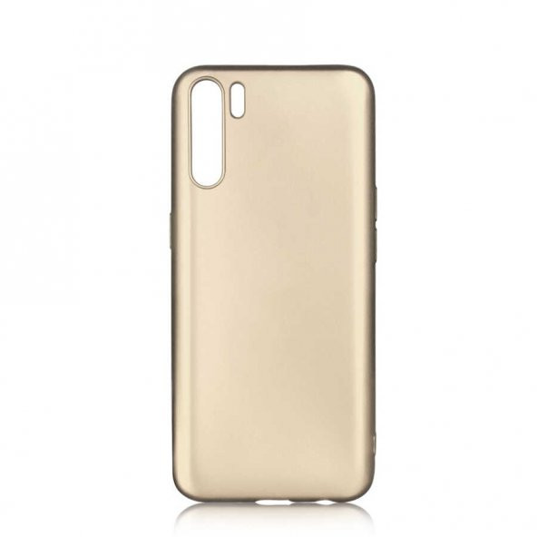 Oppo A91 Kılıf  Premier Silikon ürün görseli 1