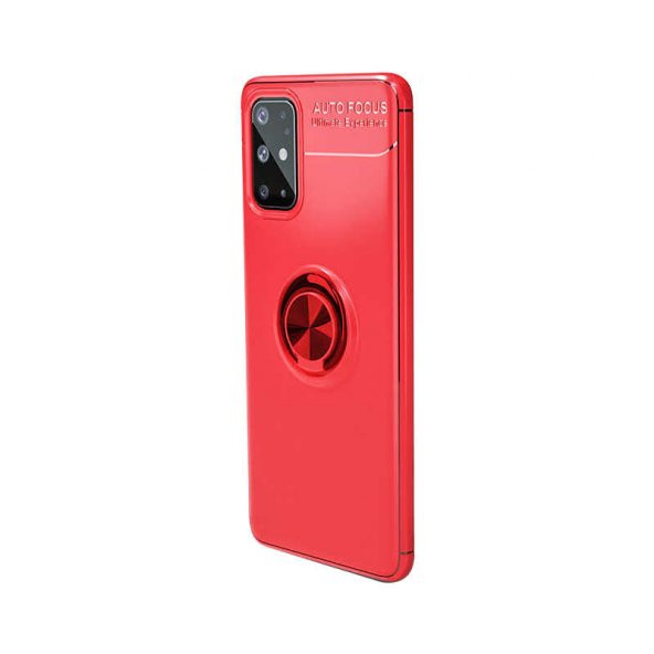 Galaxy S20 Plus Kılıf  Ravel Silikon ürün görseli 1
